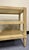 Wood Woodbridge Furniture Swedish Tier Table For Sale - Image 7 of 11