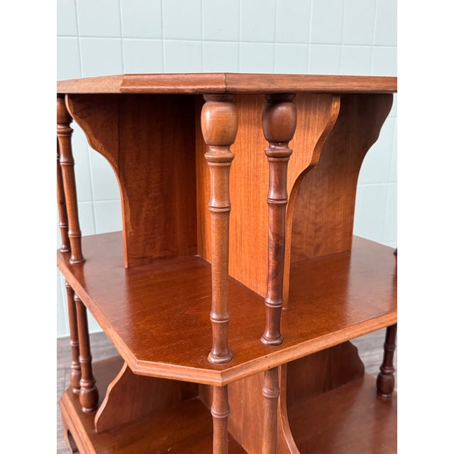 1960s Italian Vintage Serving Trolley, 1960s For Sale - Image 5 of 15