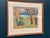 Mid 20th Century Svän Grandin, Landscape, 1960s, Pastel and Paper, Framed For Sale - Image 5 of 10