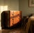 French Art Deco Chest of Drawers, 1930s For Sale - Image 16 of 16