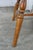 Wood 6 Vintage Kli Logatec Slovenia Windsor Style Solid Maple Bow Back Dining Chairs For Sale - Image 7 of 18