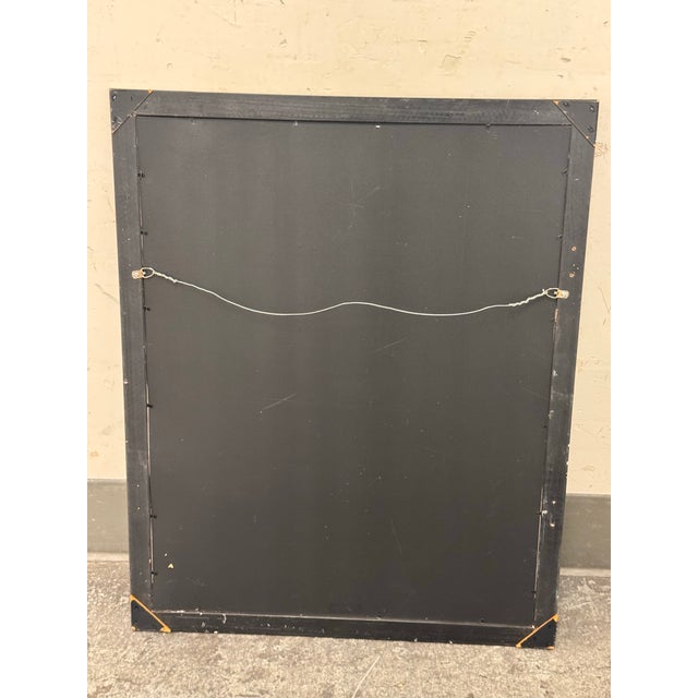 Vicki Dischler Pastel Painting, Framed For Sale - Image 12 of 12