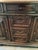 Heirloom Quality Sideboard by ‘South Cone’ For Sale In Salt Lake City - Image 6 of 12