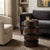 Forge Tier Accent Table Small For Sale - Image 11 of 11