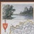 Antique Map of County Durham, English, Framed, After Moule, Victorian, c.1900 For Sale - Image 6 of 12