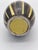 Vintage Cairo Ceramic Vase from Iikra Keramik, 1950s For Sale - Image 6 of 7