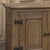 18th Century Dutch Rustic Oak Buffet ~ Credenza With Wrought Iron For Sale - Image 4 of 18