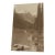 Circa 1900 Lake Louise Canadian Rockies Sepia Vandyke Photogravure Provenance For Sale