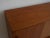 Mid-Century Italian Teak and Brass Sideboard from La Permanente Mobili Cantù, 1960s For Sale - Image 6 of 16