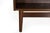 Ebonized Oak Bookcase by Johannes Sorth for Nexo Mobelfabrik For Sale - Image 14 of 17