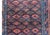 Textile Early 20th Century Persian Baluch Bag Face Rug For Sale - Image 7 of 14