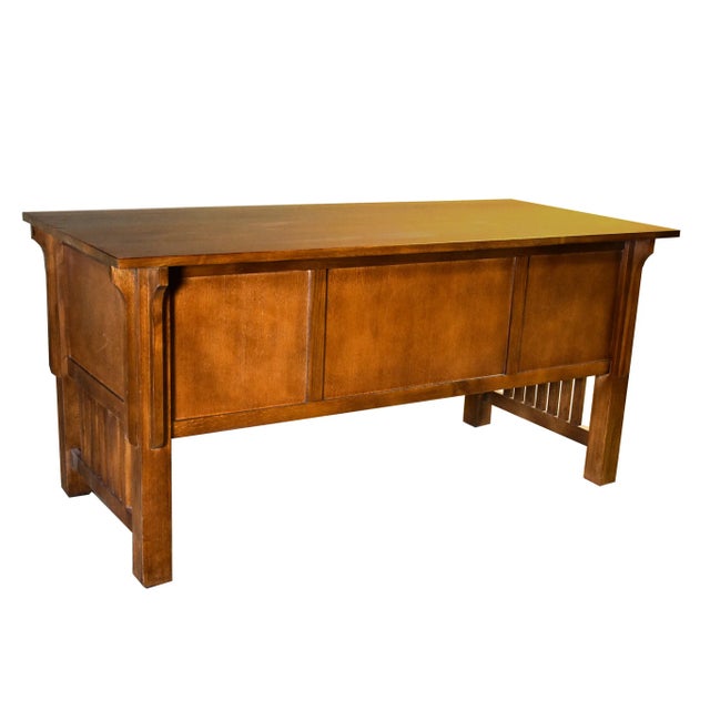Our Mission / Arts & Crafts style furniture is made with attention to detail and expertise like that of 100 year old...
