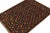 Rug & Kilim’s Afghan Baluch Tribal Rug in Multicolor Geometric Patterns For Sale In New York - Image 6 of 7