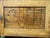 Wood Arts and Crafts Oak Wall Cabinet, 1910 For Sale - Image 7 of 8
