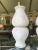1980s 1980s Pair of Ceramic 1980’s Lamps For Sale - Image 5 of 6