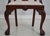 Set of 10 Mahogany Chippendale Dining Chairs For Sale - Image 11 of 18