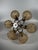 Sputnik Six-Light Chandelier in Glass from Kaiser-Leuchten, 1960s For Sale - Image 11 of 18