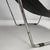 Space Age Italian Leather Armchair by Costantino Corsini and Giorgio Wiskemann for Cinova, 1970s For Sale - Image 10 of 14
