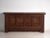 Antique Carved Pine Sideboard, Xinjiang, China, 1900 For Sale - Image 6 of 14