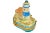 Limoges, France Limoges Seaside Light House Accent Box For Sale - Image 4 of 7