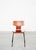 Model 3103 Hammer Chairs by Arne Jacobsen for Fritz Hansen, 1964, Set of 4 For Sale - Image 12 of 18