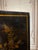 Exceptional Fitted Interior - English Chinoiserie Cabinet on Stand For Sale - Image 10 of 12