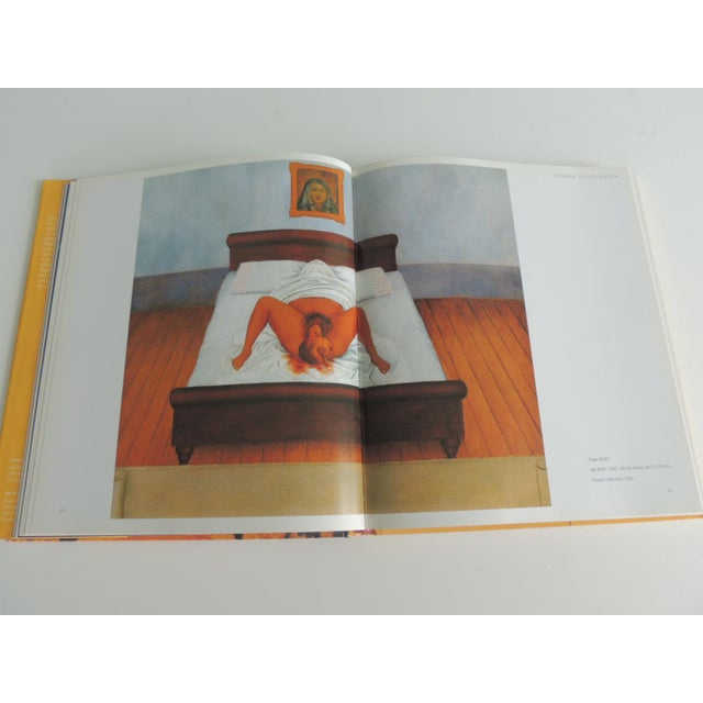 Frida Khalo Beneath the Mirror Hardcover Book For Sale In Atlanta - Image 6 of 7