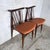 Wood Mid-Century Teak Dining Chairs by Ellliots of Newbury, 1960s, Set of 2 For Sale - Image 7 of 10