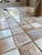 Vintage Tiled Dining Table from Capron, 1950s For Sale - Image 12 of 18