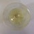 Canary Yellow Canary Yellow Crystal Water/Wine Goblets - Set of 4 For Sale - Image 8 of 13