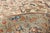 Vintage Indian Tabriz Rug, 12'02 X 19'10 For Sale In Dallas - Image 6 of 10