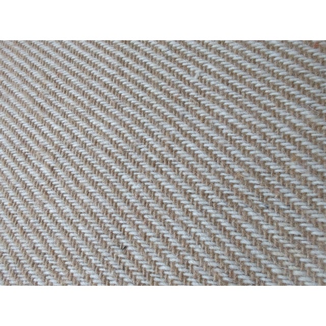 Danish Modern Stouby 2 Seater Loveseat Sofa Denmark For Sale In Rochester - Image 6 of 11