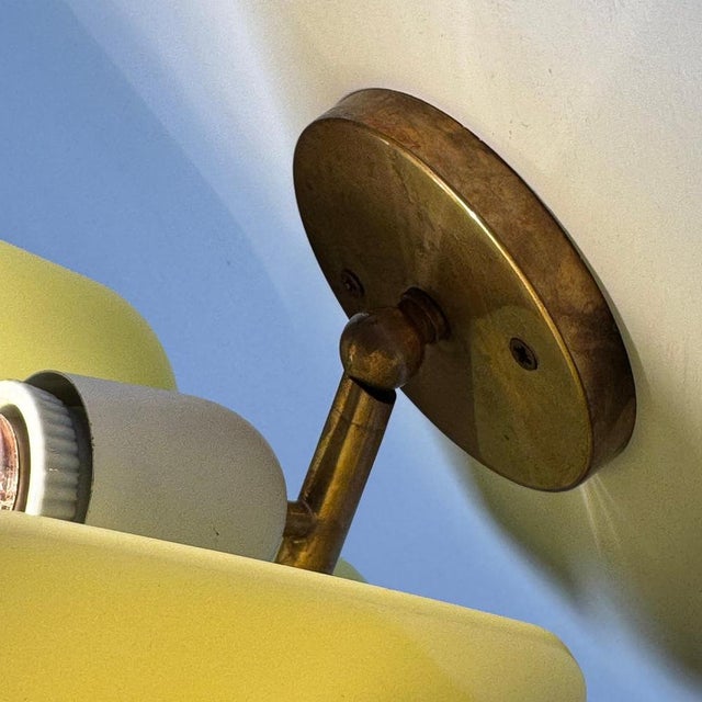 Model 157/PX Wall Lights by Gino Sarfatti for Arteluce, Italy, 1960, Set of 2 For Sale - Image 16 of 18