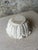 Stone Flower Marble Bowl For Sale - Image 7 of 7
