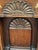 Edwardian Mahogany Desk with Brass Handles For Sale - Image 9 of 17