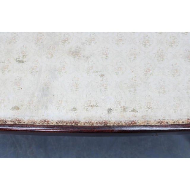 Art Nouveau Fledermaus attributed to Josef Hoffmann for Fischel, 1890s For Sale - Image 11 of 18