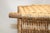 Vintage French Provincial Vineyard Harvest Backpack. For Sale - Image 9 of 13