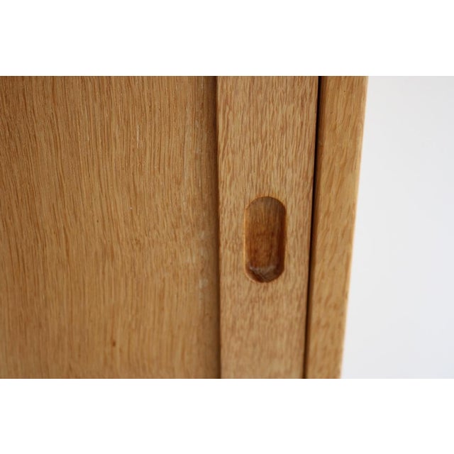 Cabinet for Ry Mobler, 1960s For Sale - Image 6 of 16