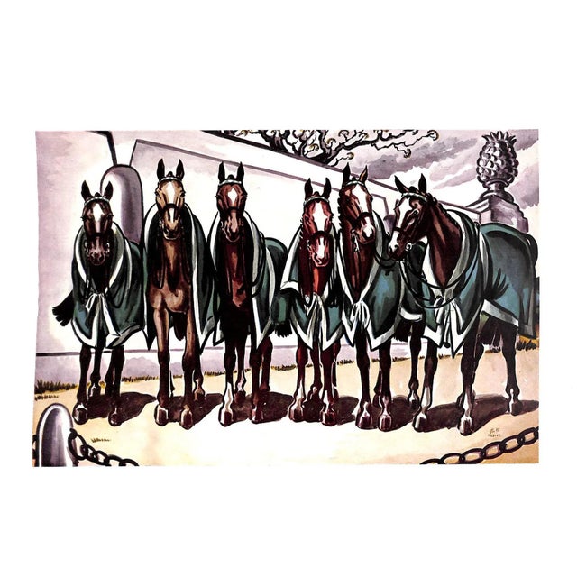 82 pp. 1937 13.25"x 10"