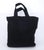Novelty Sewing Theme Felt Tote Handbag, 1950's For Sale - Image 10 of 14