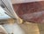 Mid 20th Century Mid 20th Century French Louis XVI Style Marble Top Wall Mounted Console Table For Sale - Image 5 of 16