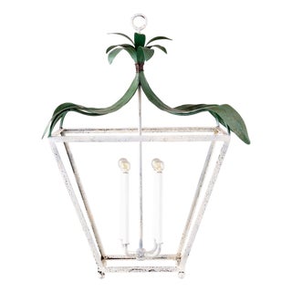Francie Lantern by Lowcountry Originals For Sale