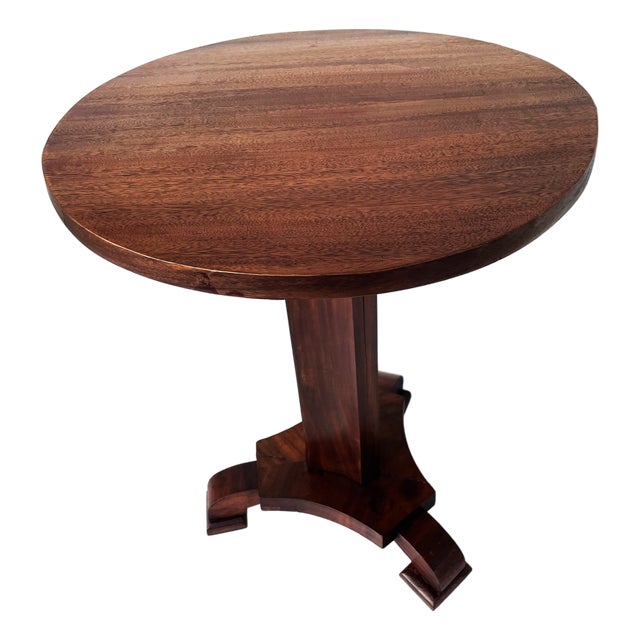 Vintage Art Deco Table, 1920s For Sale