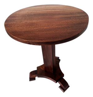 Vintage Art Deco Table, 1920s