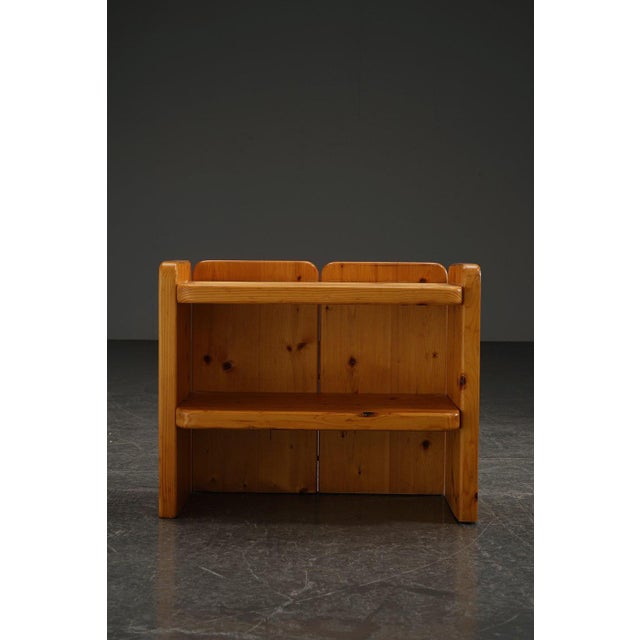 Modern Modernist Nightstands, Set of 2 For Sale - Image 3 of 13