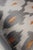 Contemporary Silk Ikat Bohemian Throw Pillow For Sale - Image 4 of 11
