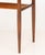 1960s George Nakashima American Black Walnut End Table, 1964-5 For Sale - Image 5 of 8