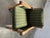 Danish Lounge Chair in style of Kjærnulf, 1960s For Sale - Image 10 of 12
