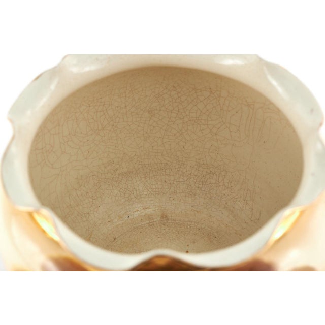 19th Century Ceramic Planter For Sale - Image 4 of 8