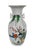 Porcelain Baluster Vase, China, Early 20th Cenuty For Sale